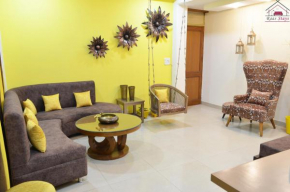 Spacious 2BHK prime location with big Livingroom 8